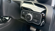 Mercedes-Benz CLA 200 AMG Line Premium 4dr Tip Auto Petrol Saloon